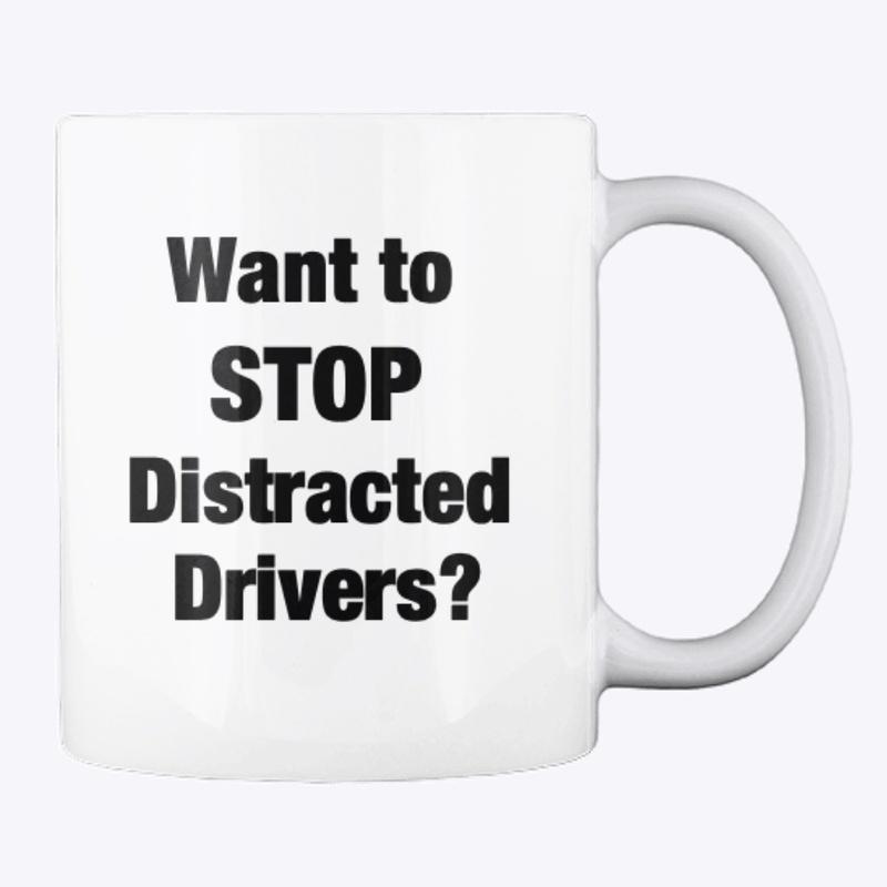 Distracted Driving Solved